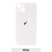AMPLUS Rear Cover Glass for iPhone 13 (Camera Frame Aseembly by Factory) AMPLUS Rear Cover Glass for iPhone 13 (Camera Frame Aseembly by Factory)
